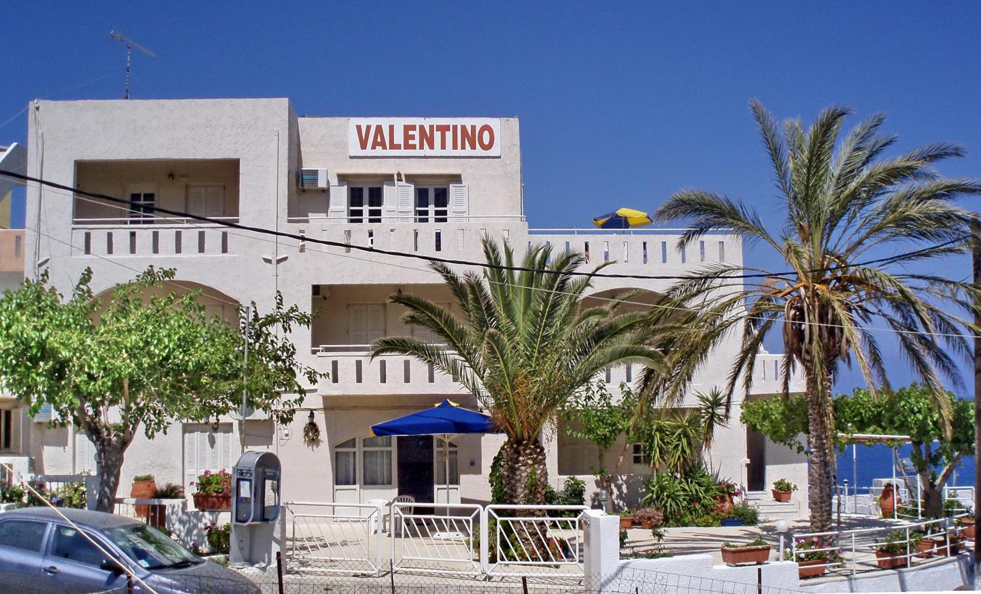 Valentino Apartments Bali  Екстер'єр фото