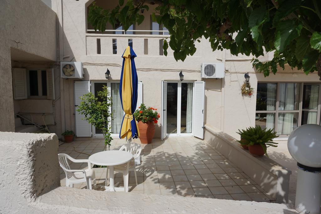 Valentino Apartments Bali  Екстер'єр фото